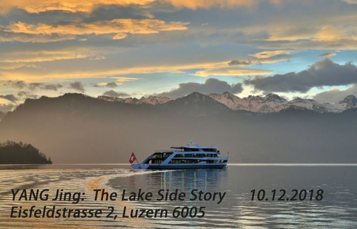 YJ Lake Side Story-luzern